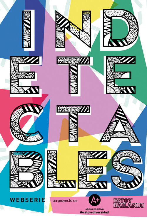 Të Padukshmit poster