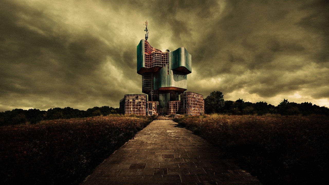 Misteret e Braktisura backdrop