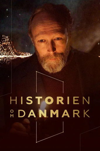 Historia e Danimarkës