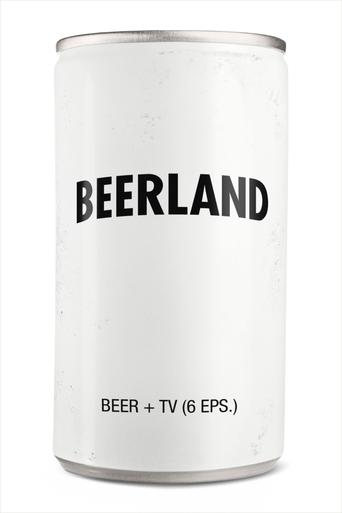 Beerland can be translated to Albanian as Toka e Birrës