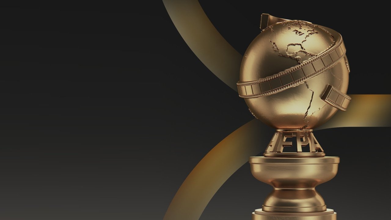Çmimet Golden Globe backdrop
