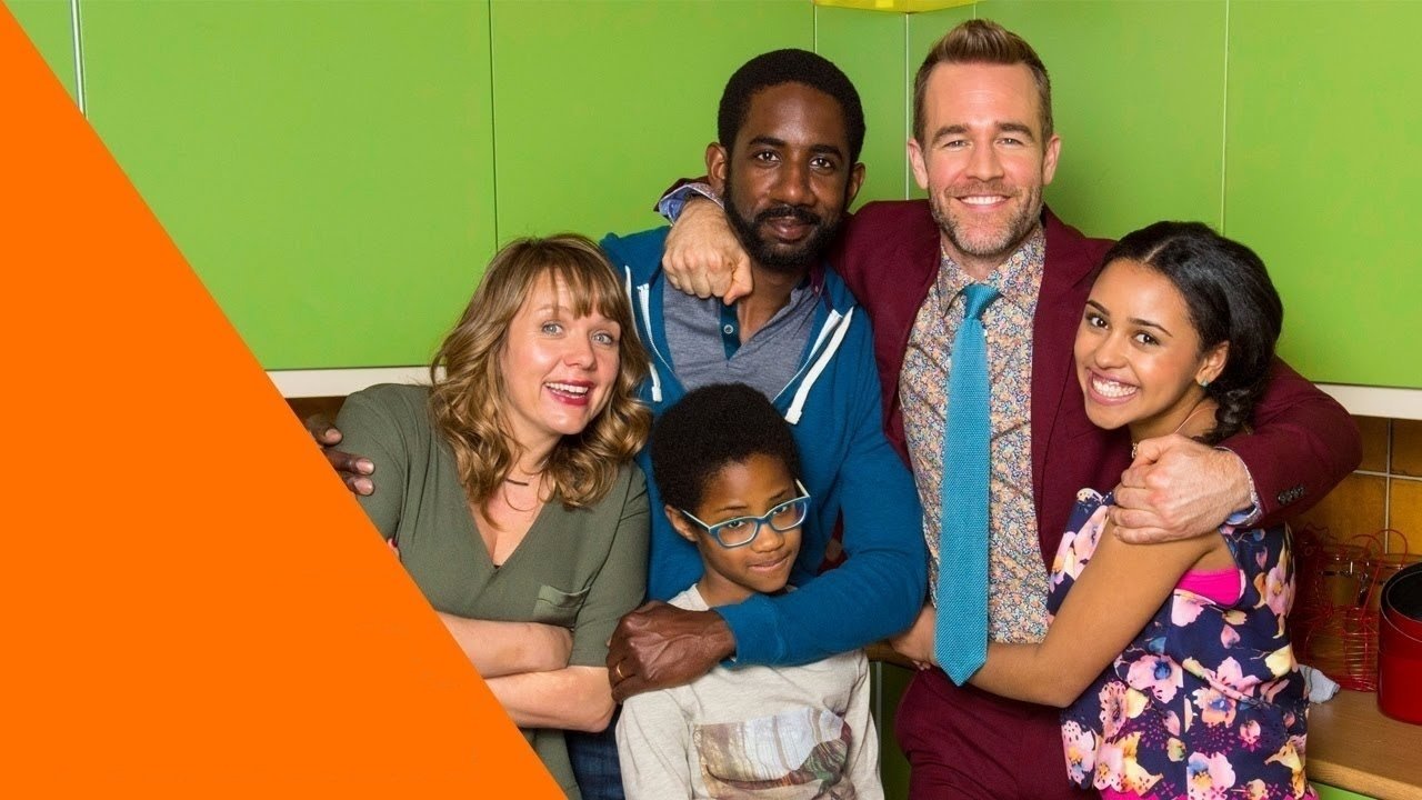 Carters Mësojnë të Pasurohen backdrop