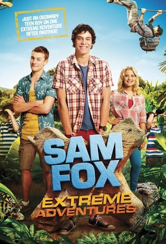 Sam Fox: Aventurat Ekstreme
