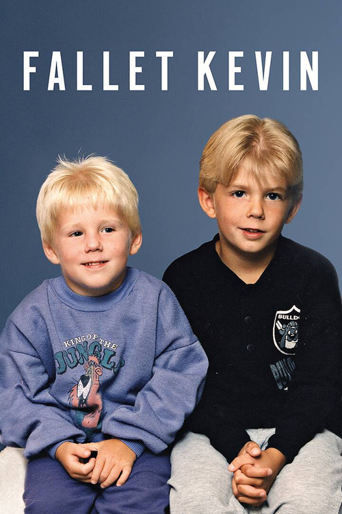 Dokumente nga Brenda: Rasti Kevin poster