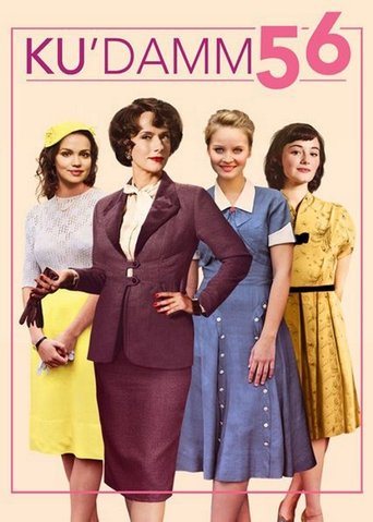 Ku'damm 56 – Rebel me një shkak