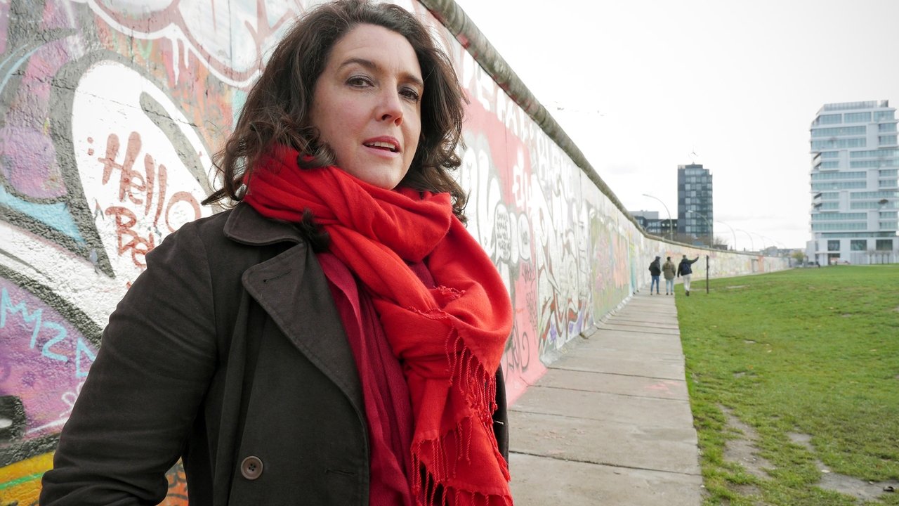 Gjeniu i Botës Moderne backdrop