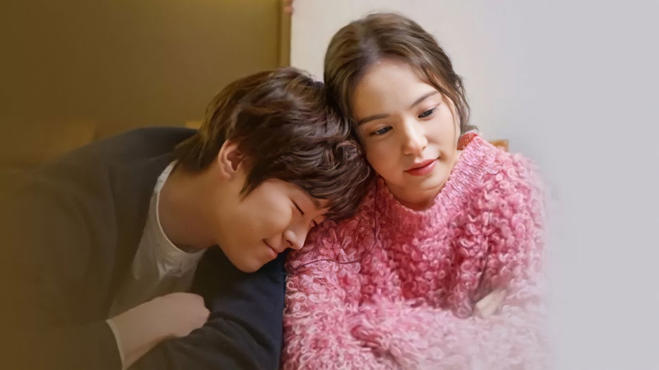 Individualistja Znj. Ji Young backdrop