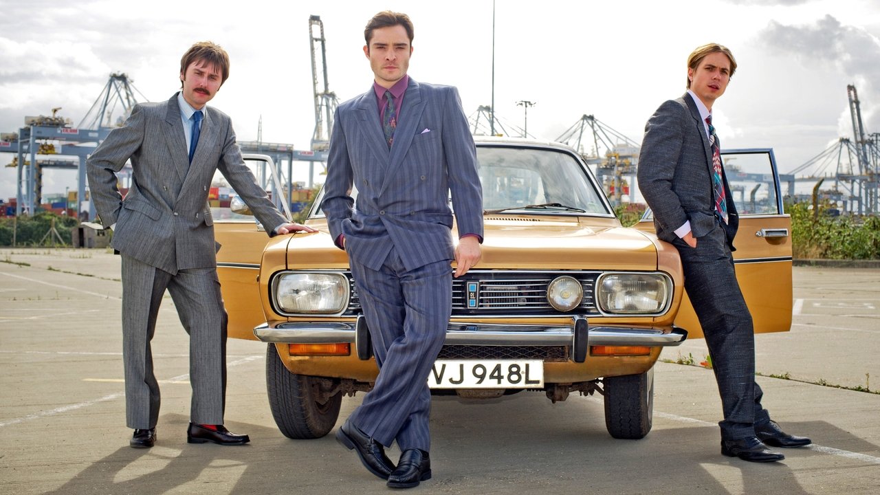 E njohur si Ar i Bardhë backdrop