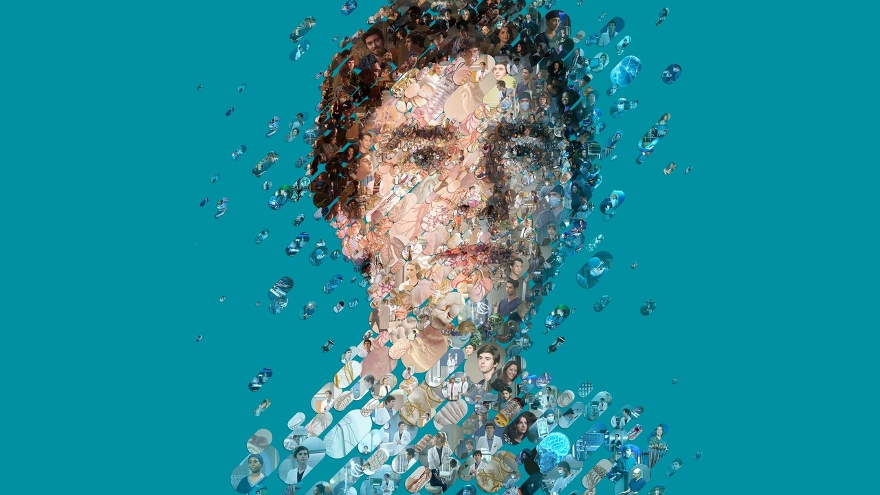 Mjeku i Mirë backdrop