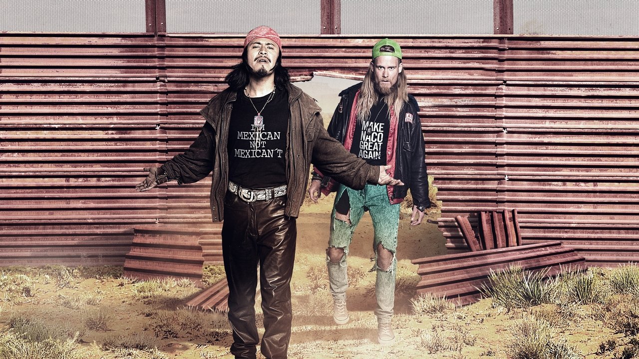 Vrap Coyote Vrap backdrop