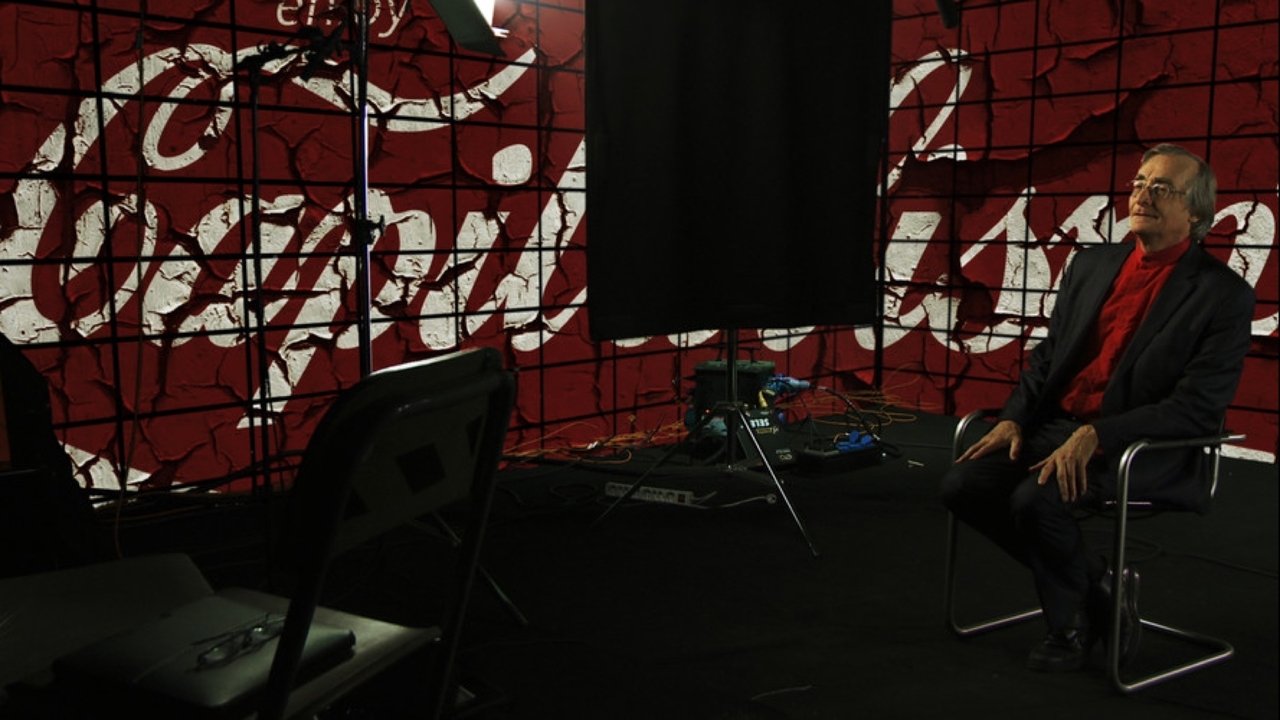 Kapitalizmi backdrop