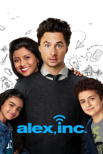 Alex, Inc