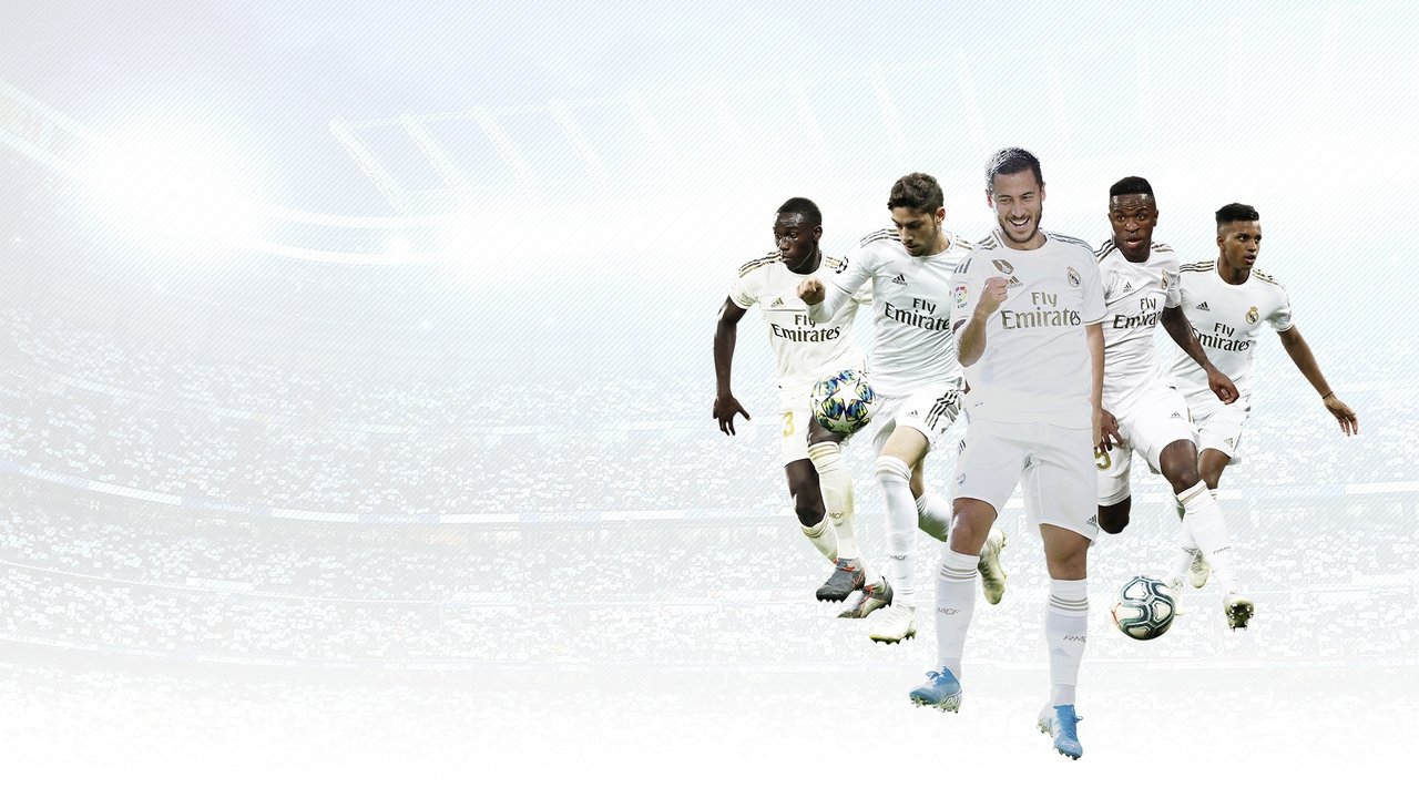 Fusha e Yjeve backdrop