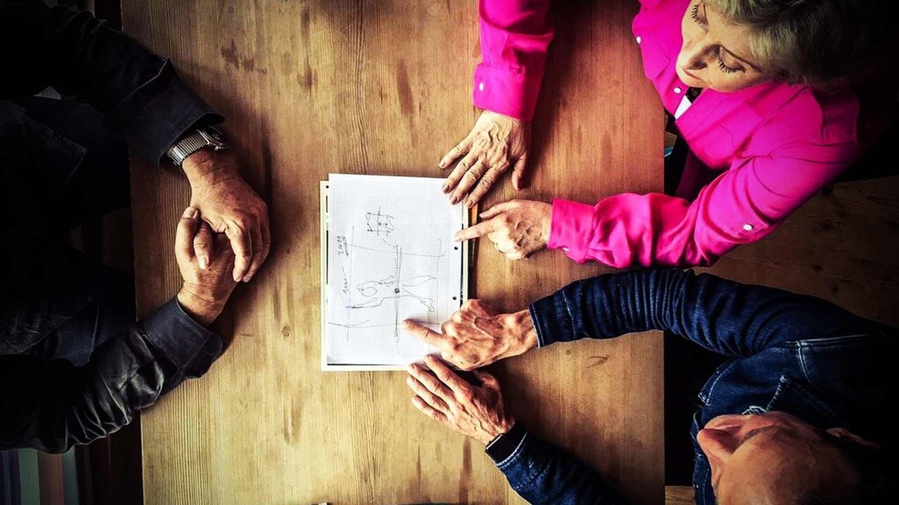 Shtëpitë më të jashtëzakonshme të botës backdrop