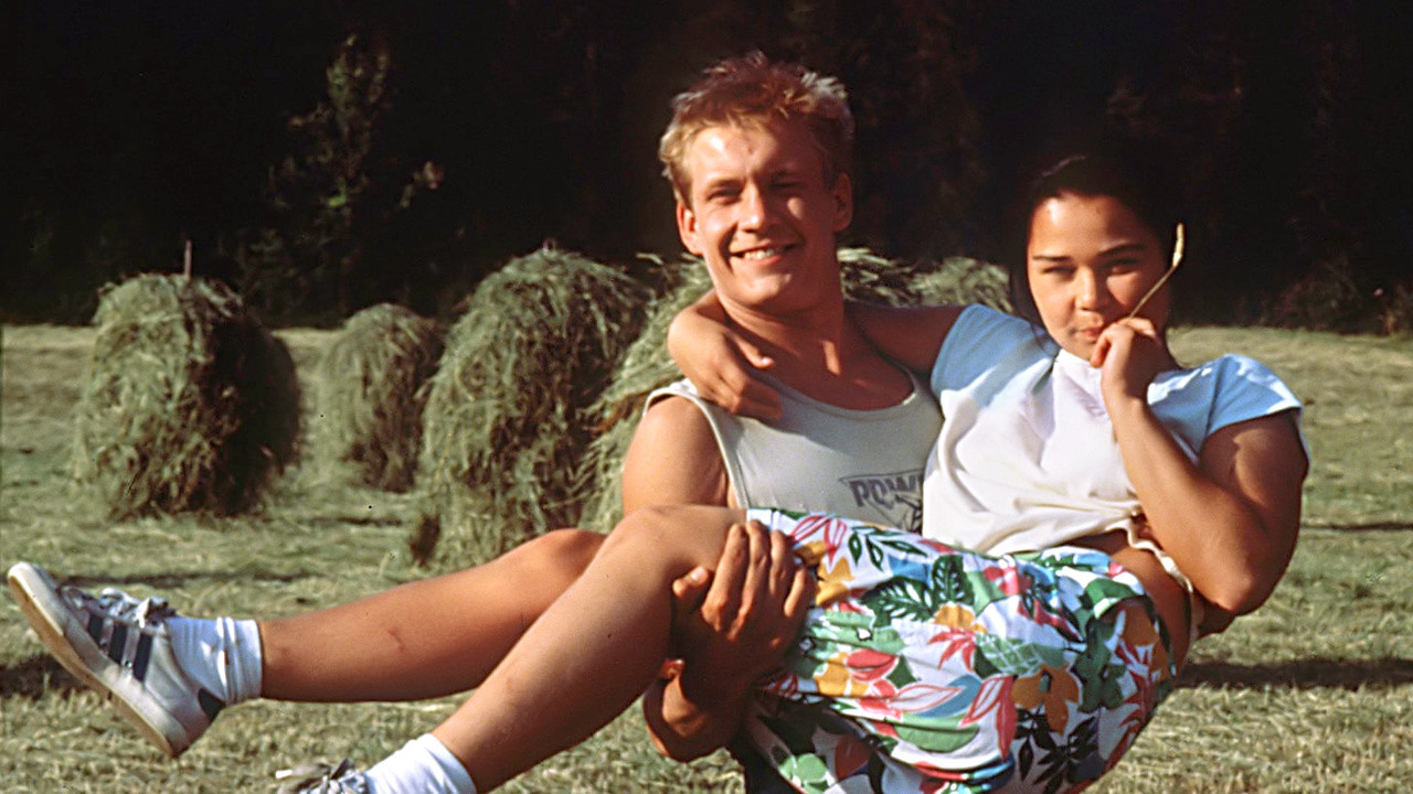 Armë e gjahtarëve backdrop