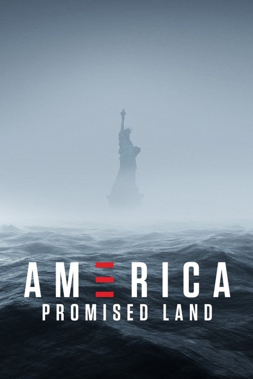 Amerika: Toka e Premtuar poster