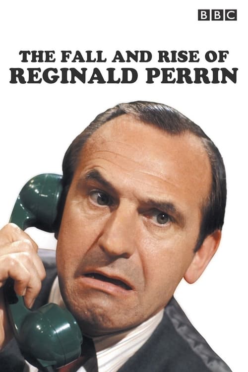Rënia dhe ngritja e Reginald Perrin poster