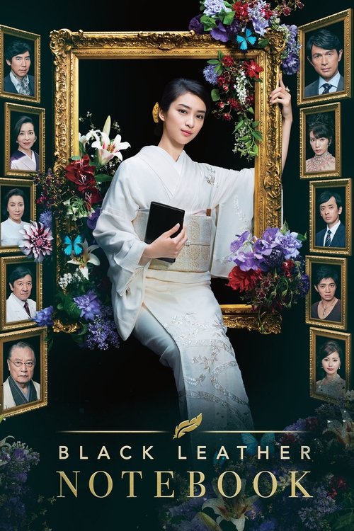 Shënuesi i Lëkurës së Zezë poster