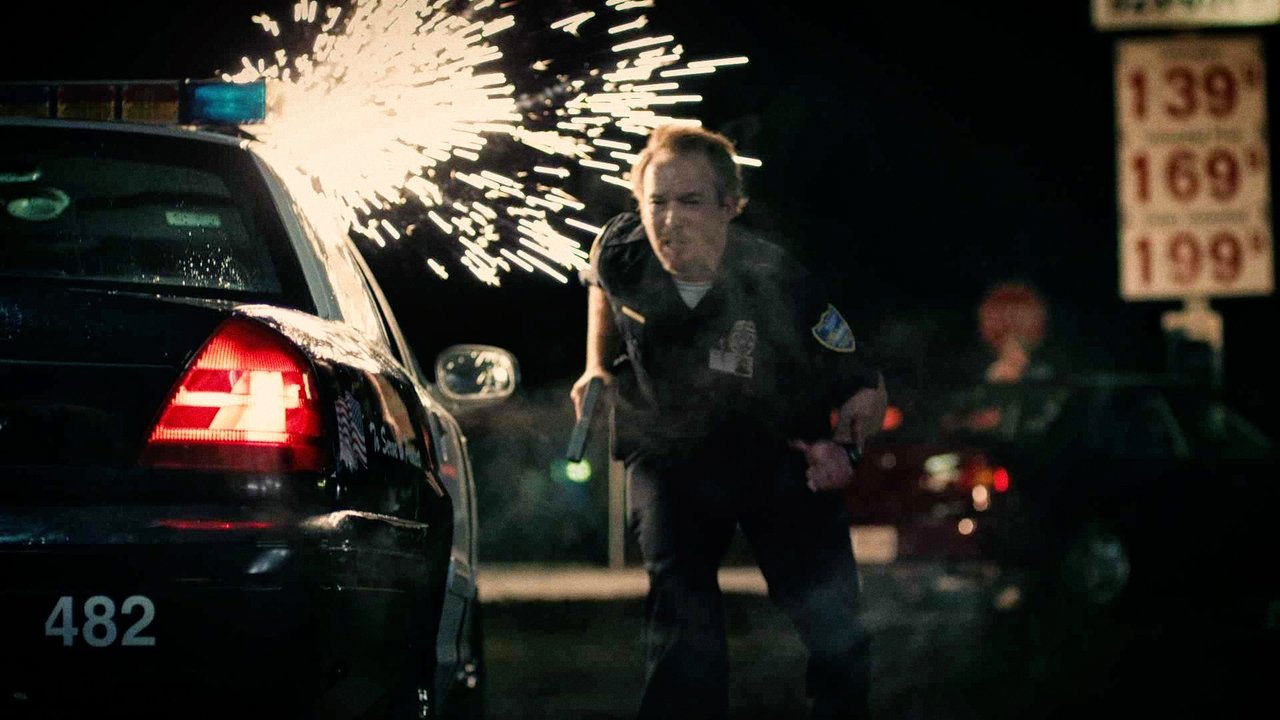 Në një Çast backdrop