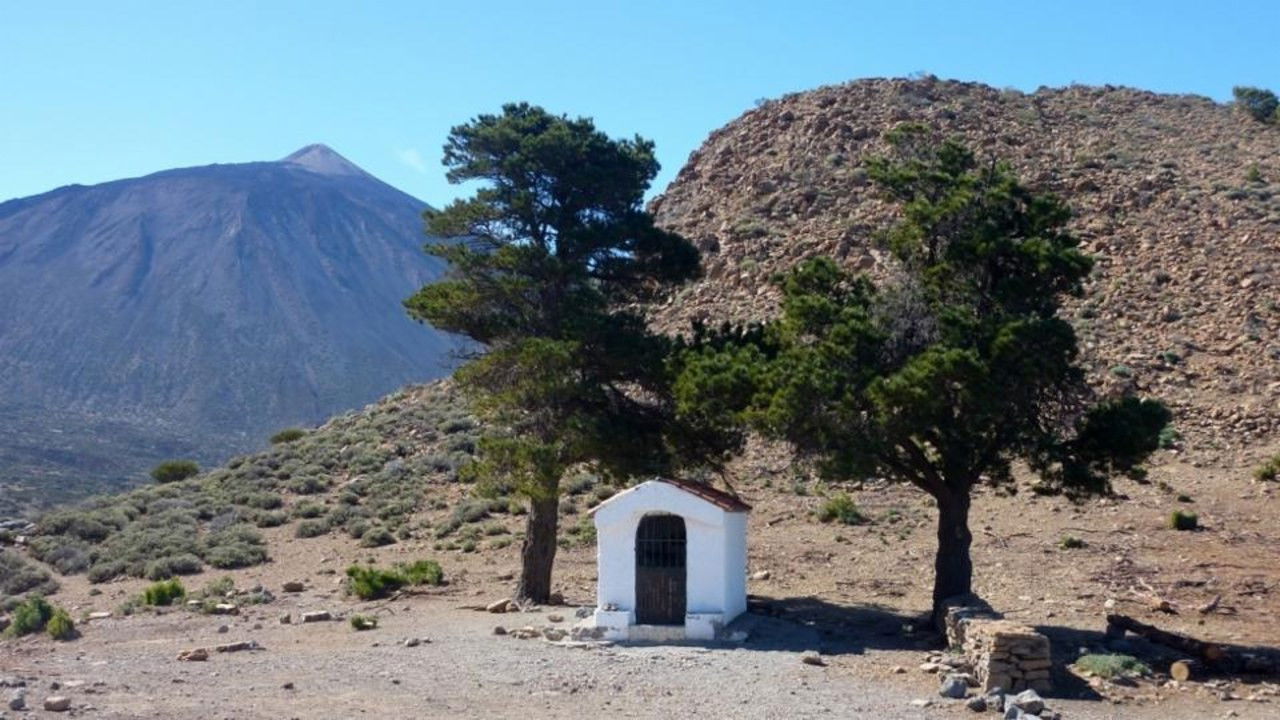 Ishujt Kanarë backdrop