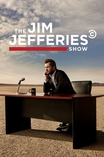 Showja e Jim Jefferies