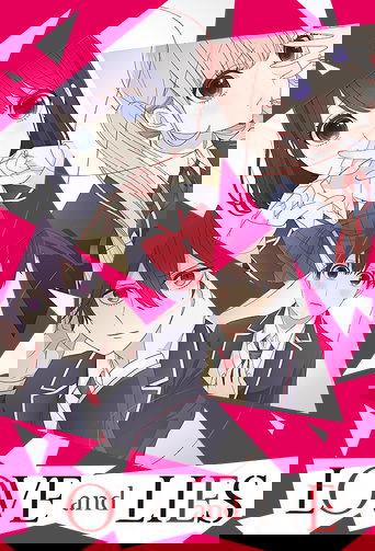 Dashuri dhe Gënjeshtra