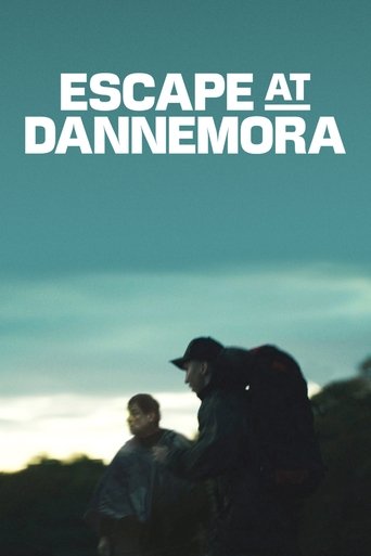 Arratisja në Dannemora