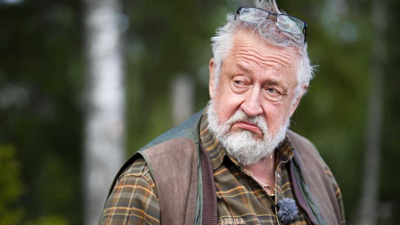 GW: vrasja e tij backdrop