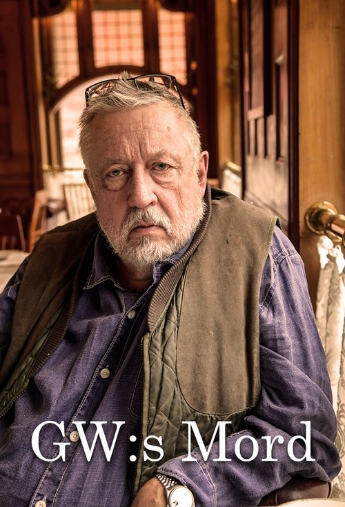 GW: vrasja e tij poster