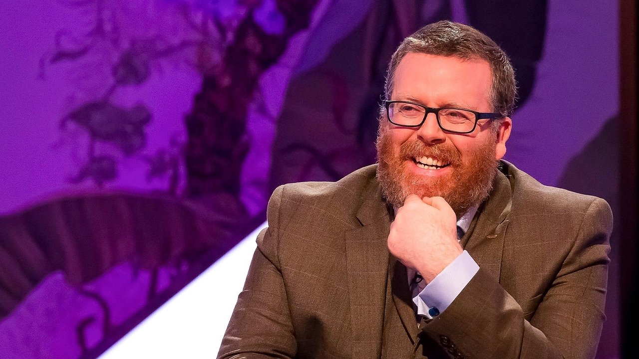 Rendi i Ri i Frankie Boyle backdrop