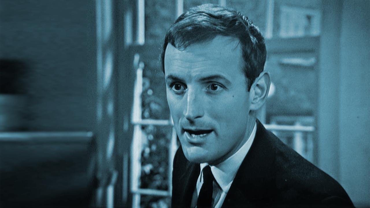 Një Njeri i Quajtur Harry Brent backdrop