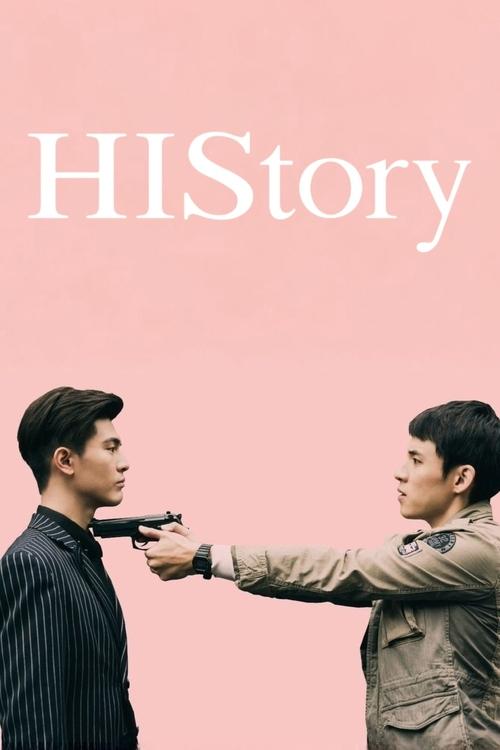 Historia poster