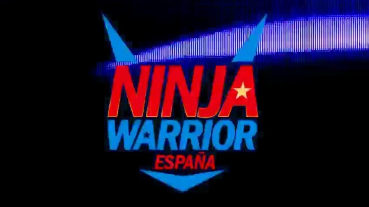 Ninja Guerrieri Spanjoll backdrop
