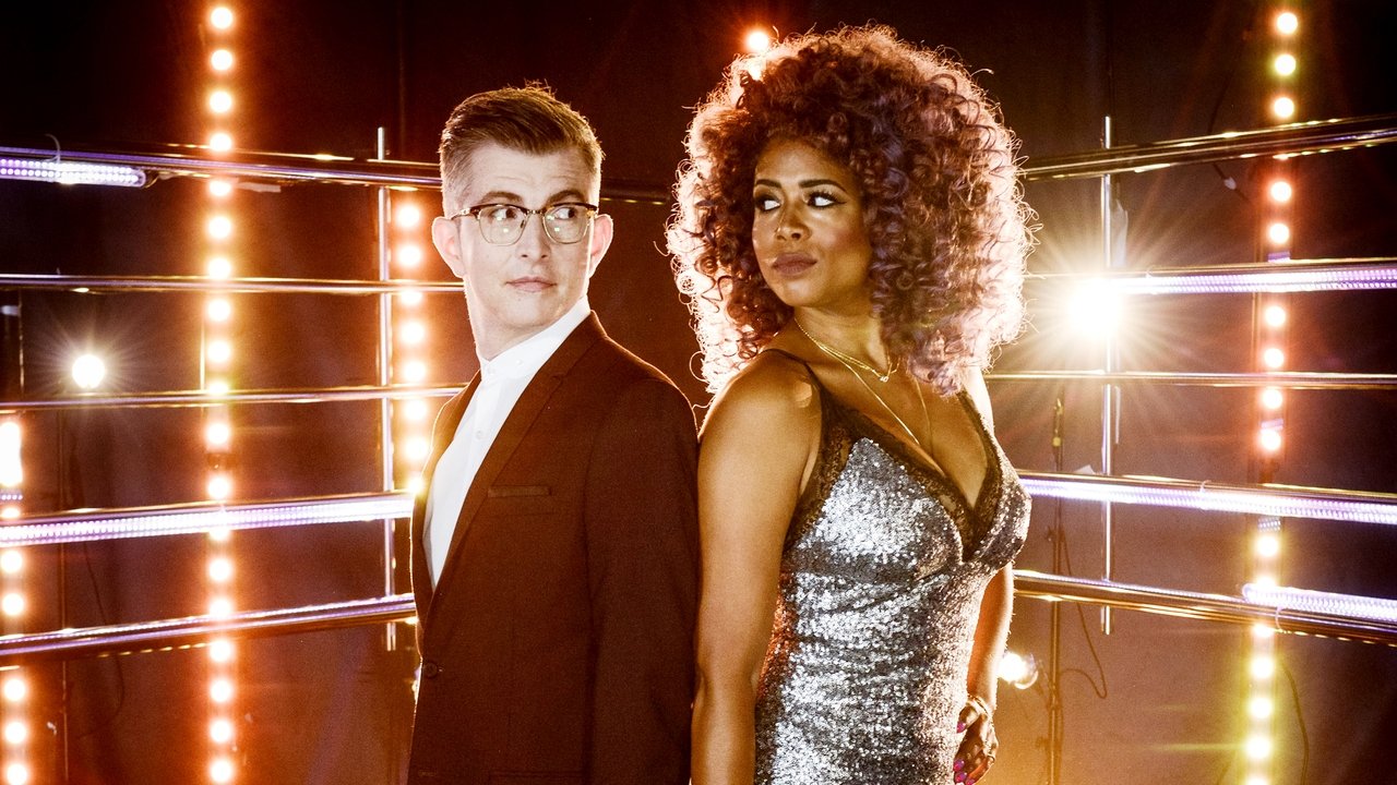 Beteja e Pitch-it backdrop