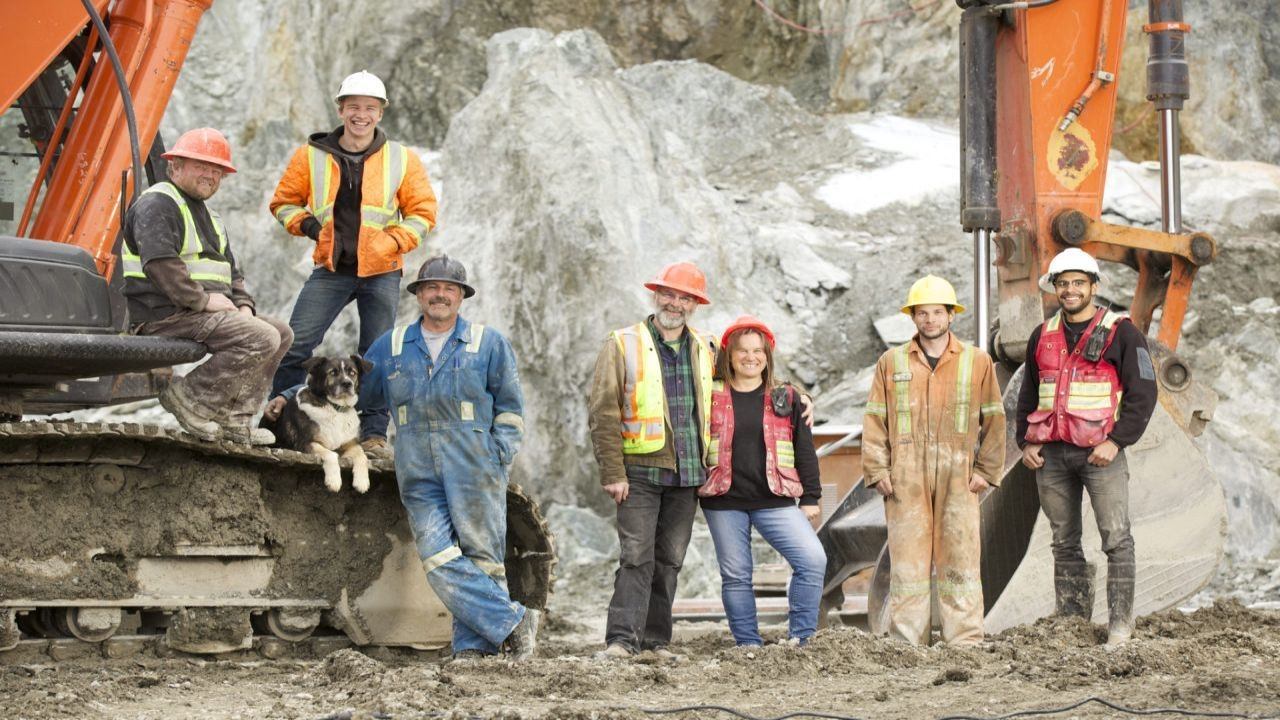 Feveri i Jadeve backdrop