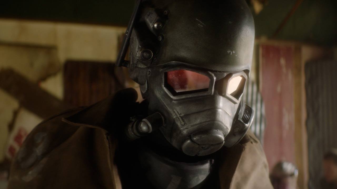 Rënia: Shëtitësi backdrop