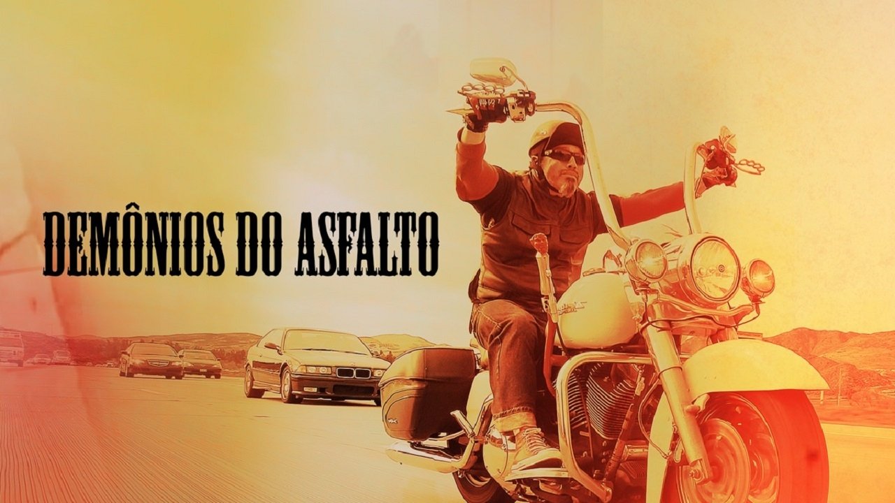 Demonët Montojnë backdrop