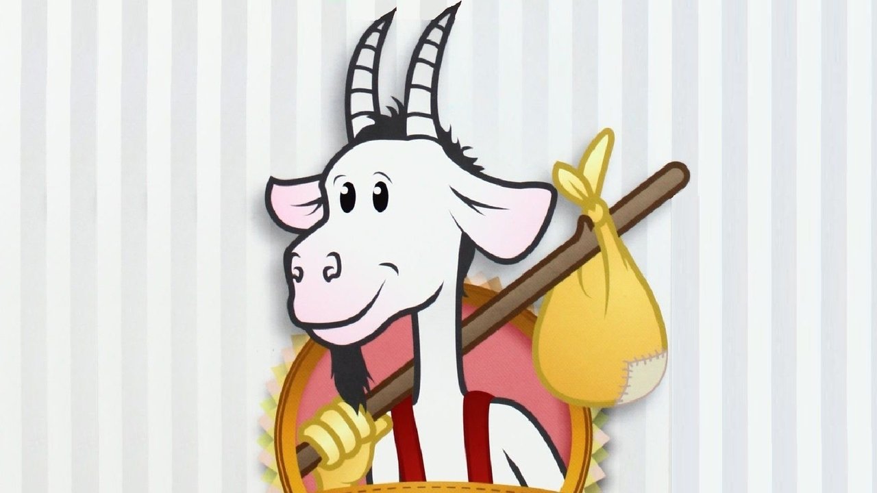 Aventurat e Koziolek Matolek backdrop