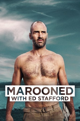 I lënë në ishull me Ed Stafford