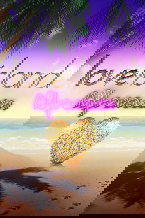Love Island: Aftersun poster