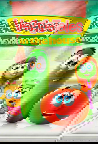 VeggieTales në Shtëpi