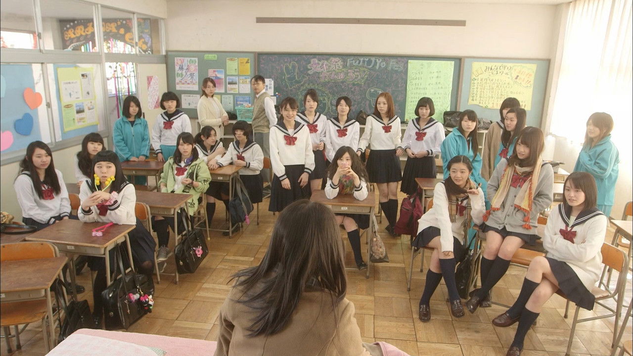 Zombi Peshkatar backdrop