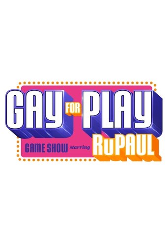 Gay për Të Luajtur Ndeshje Show me RuPaul