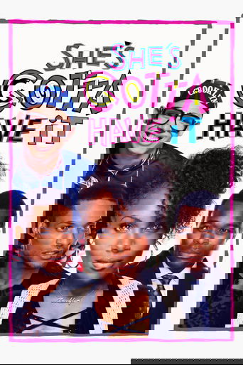 Ajo Duhet Të Ketë atë