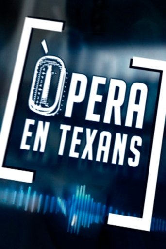 Opera në Texas