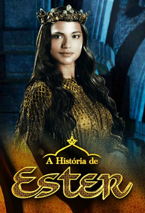 Historia e Esterit poster
