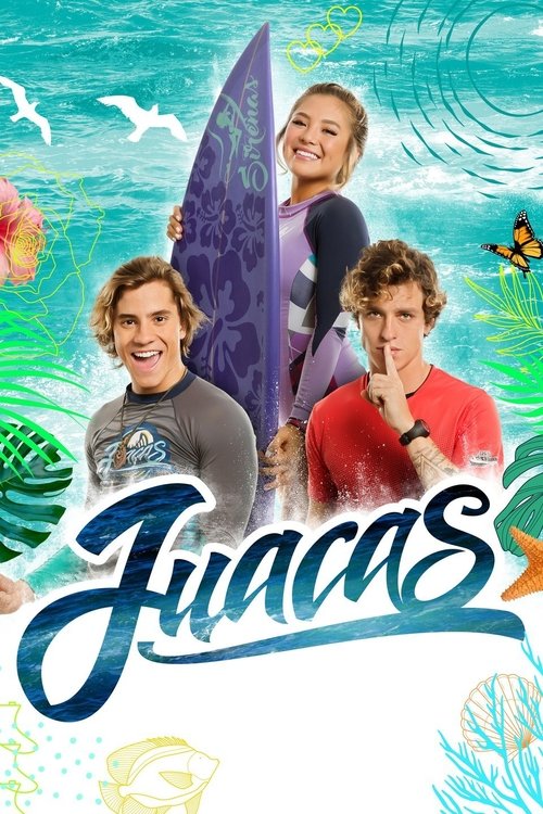 Juaca poster
