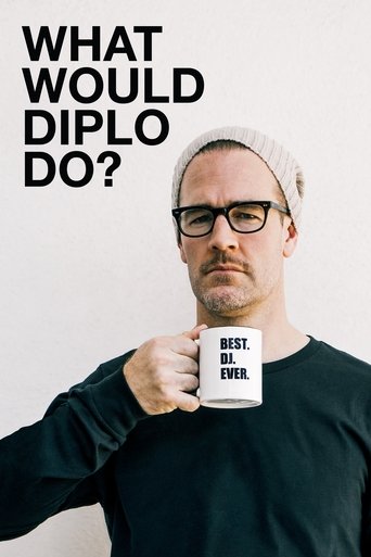 Çfarë Do Diplo Të Bëjë
