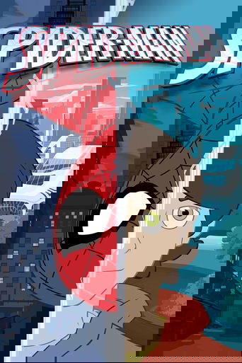 Spiderman i Marvelit