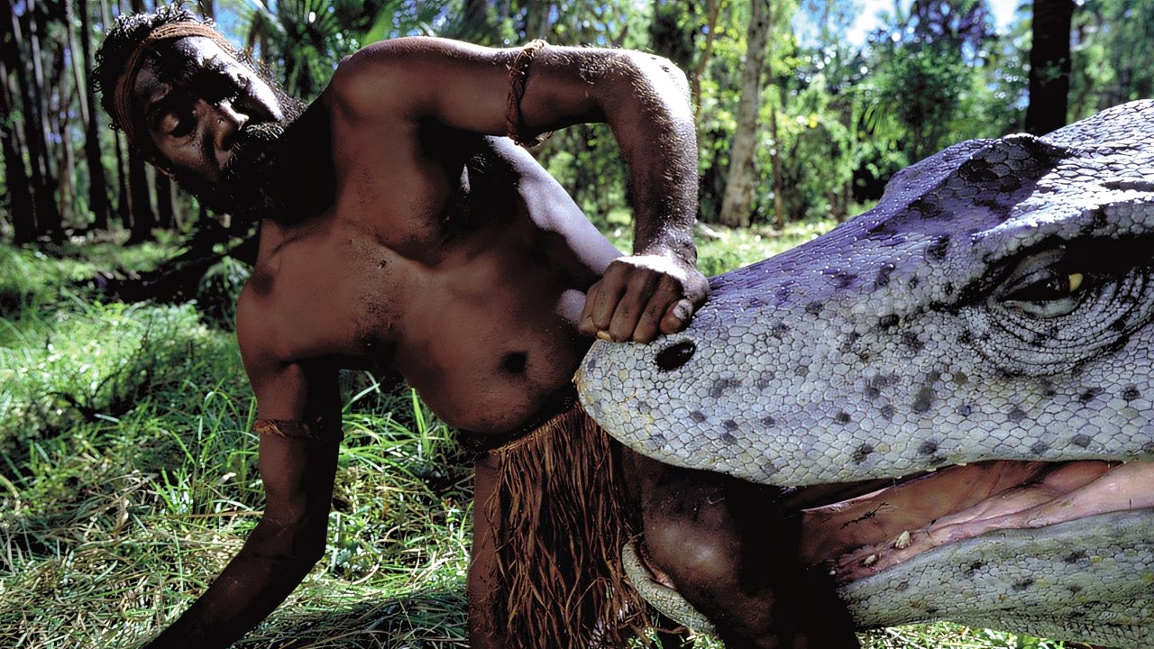 Monsterët që takuam backdrop